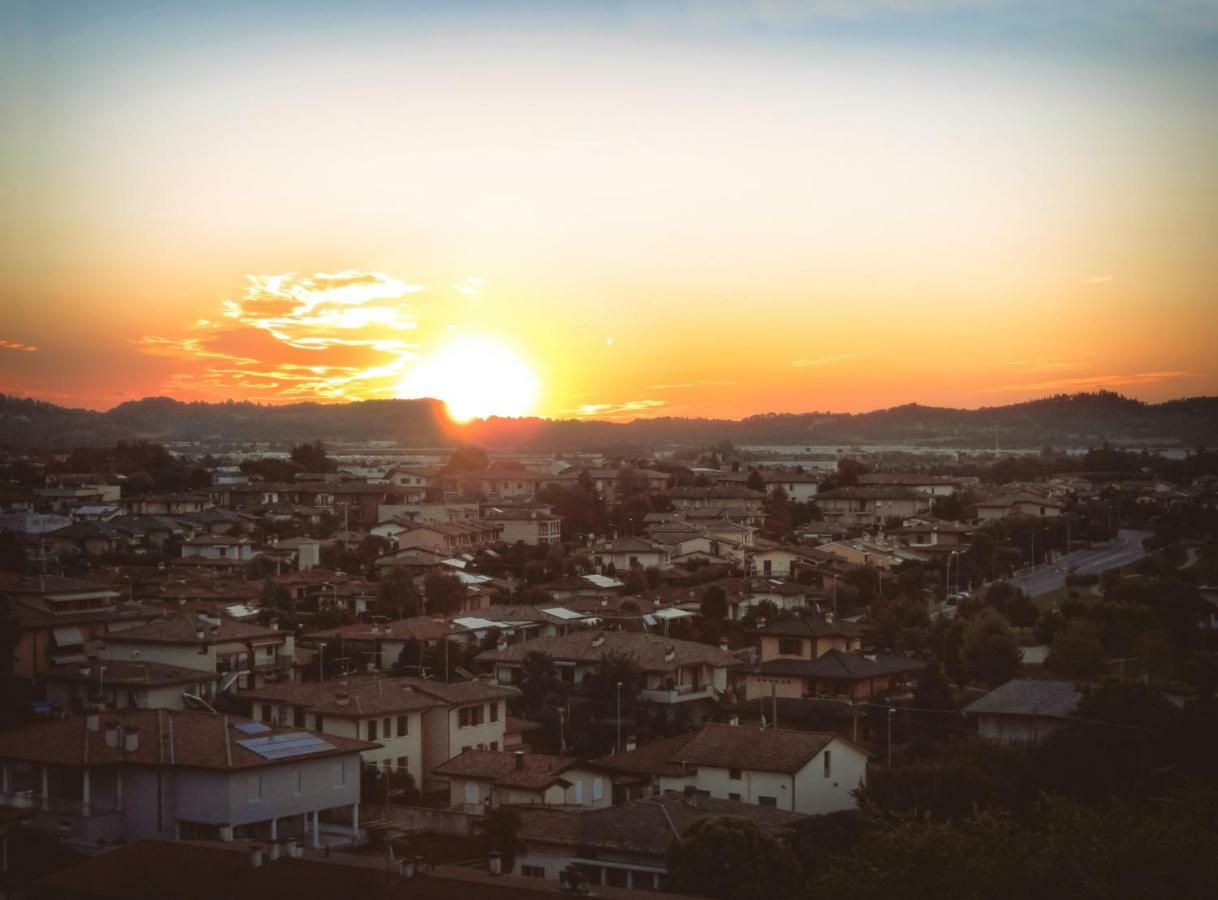 Apartment Sunrise In The Castle *