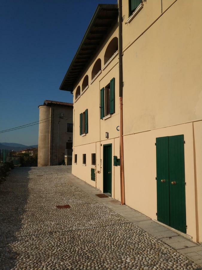 Apartment Sunrise In The Castle