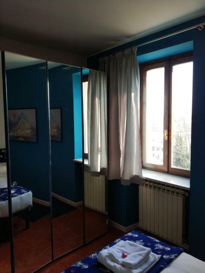 Apartment Sunrise In The Castle *