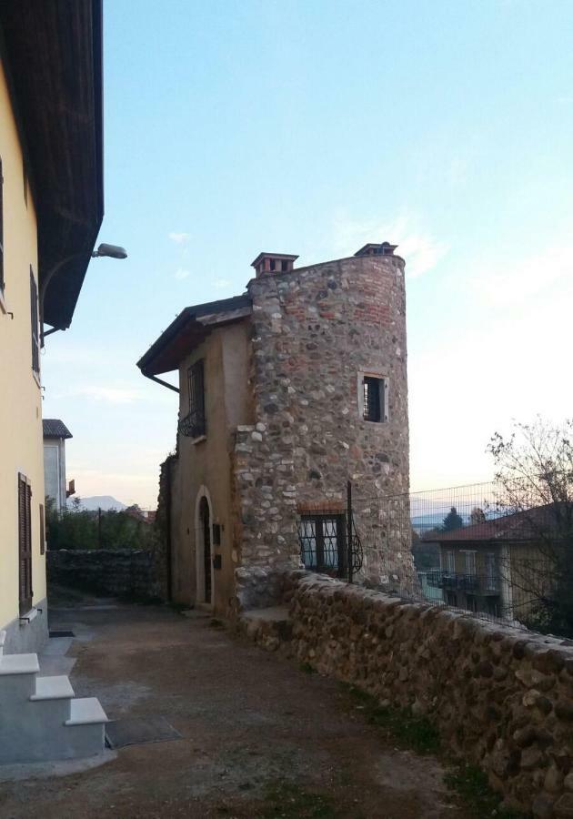 Sunrise In The Castle