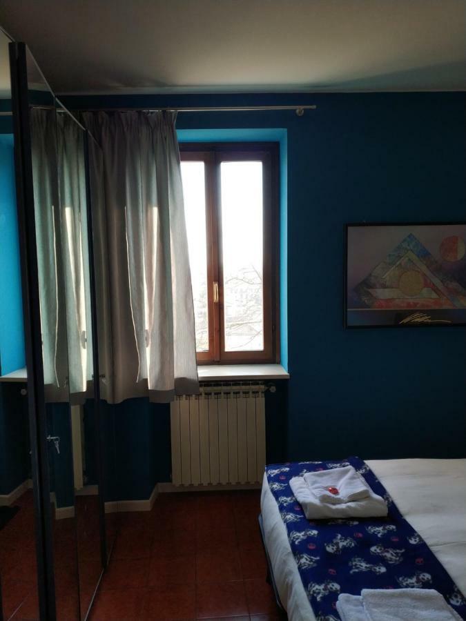 Sunrise In The Castle Apartment *