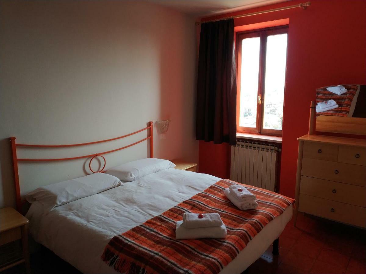Sunrise In The Castle Appartement