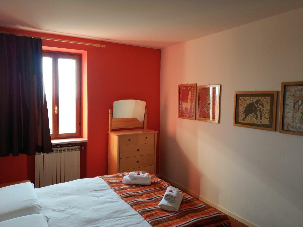 Sunrise In The Castle Apartment Bedizzole